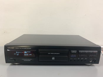 Teac CD-RW880 CD Player Recorder