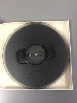 Reel to Reel Tapes Used 7 inch $10 – The Turntable Store