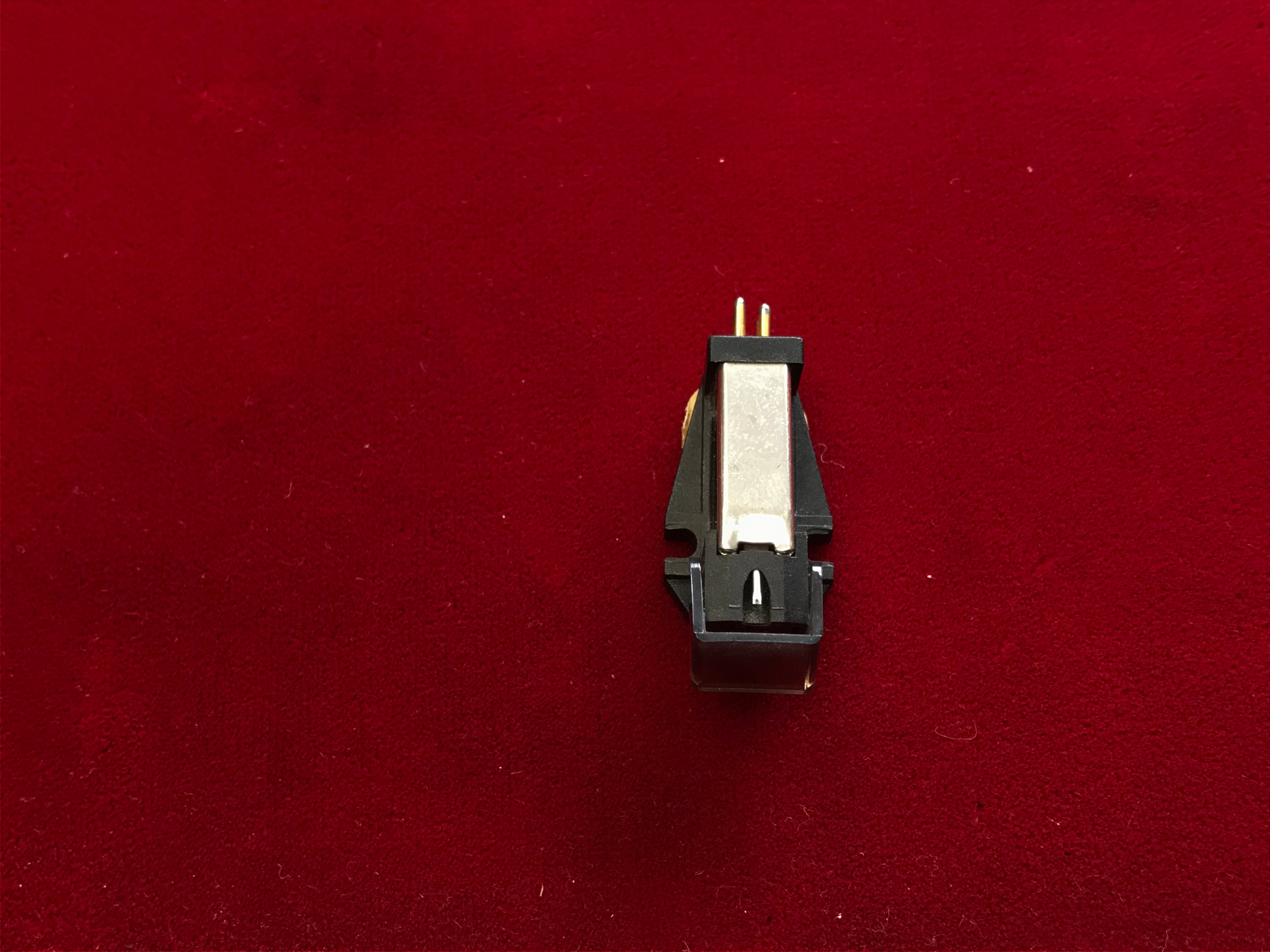 Ortofon Cartridge VMS 20 E & OEM Stylus