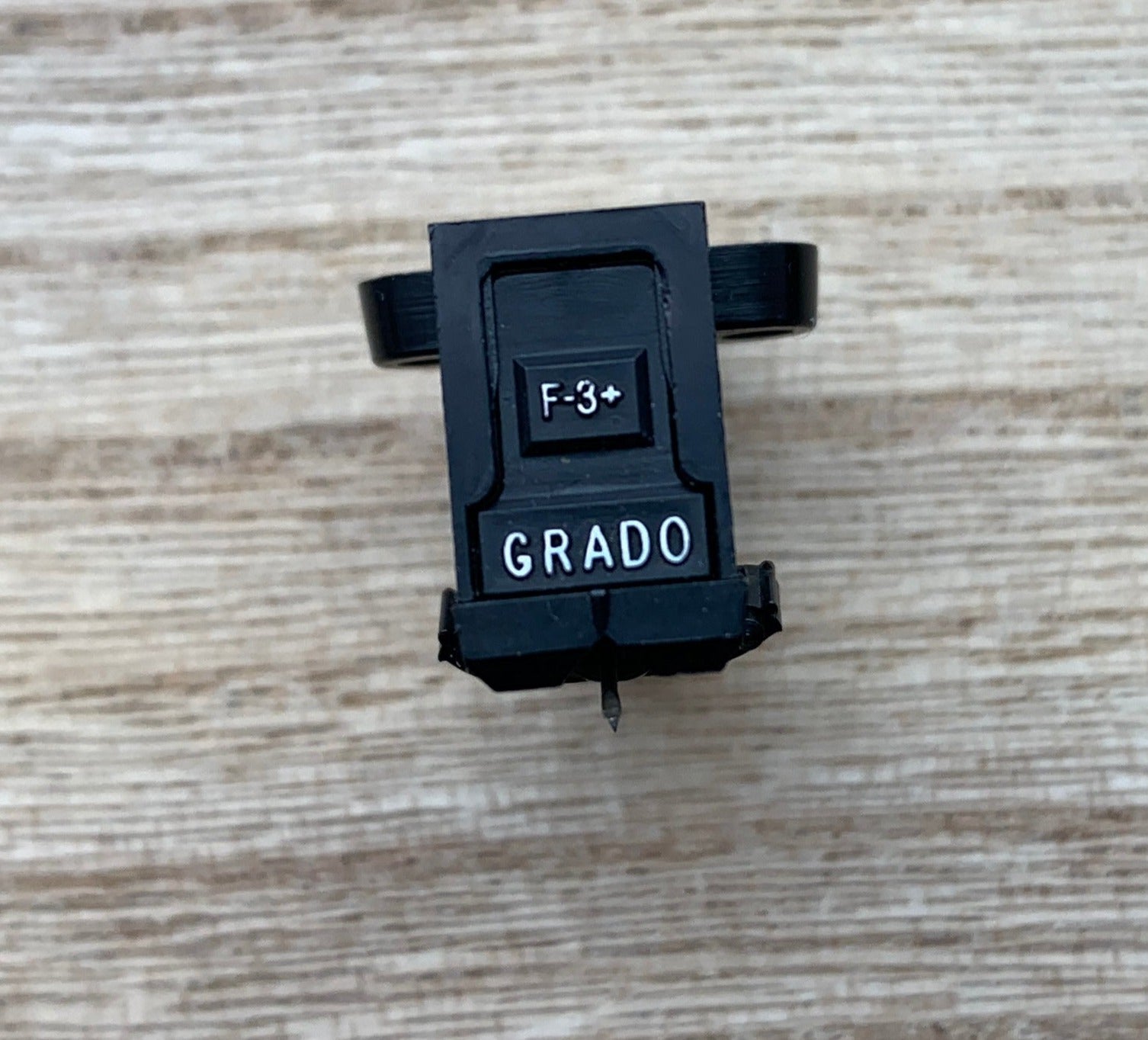 Grado cartridge hot sale