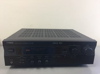 Near Mint Yamaha RX-V396 5.0 Receiver Remote hotsell Perfect Working Condition Bundle