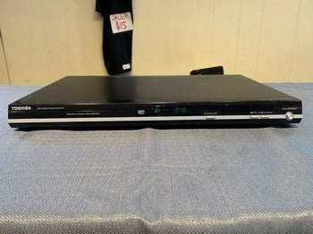 Toshiba factory DVD player SD-K780