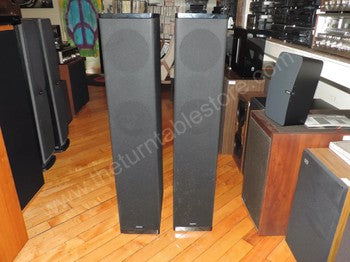 Definitive technology tower cheap speakers bp20