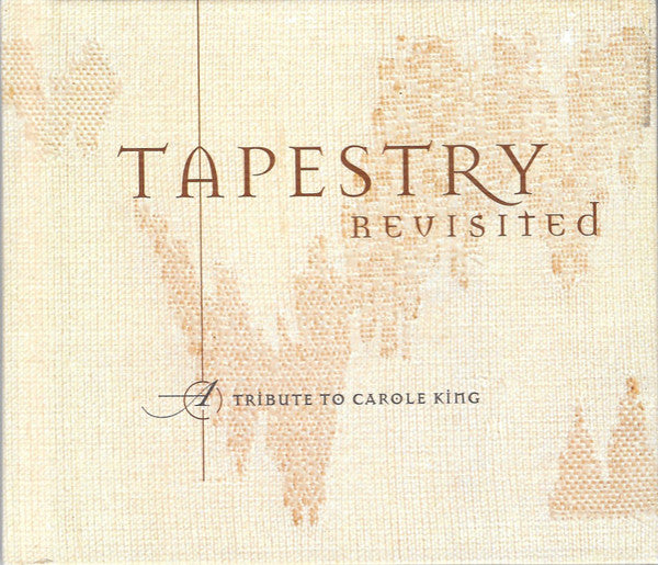 Buy Various Tapestry Revisited A Tribute To Carole King CD