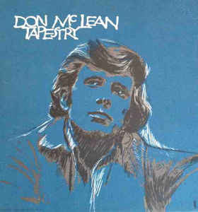 Buy Don McLean Tapestry LP Album RE Online for a great price