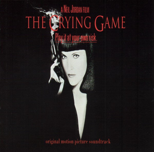 Buy Various : The Crying Game (Original Motion Picture Soundtrack) (CD,  Album) Online for a great price – The Turntable Store