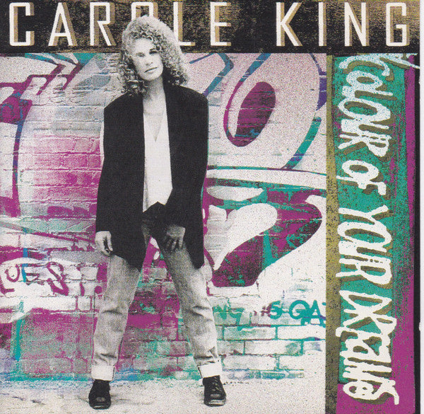 Carole discount king album