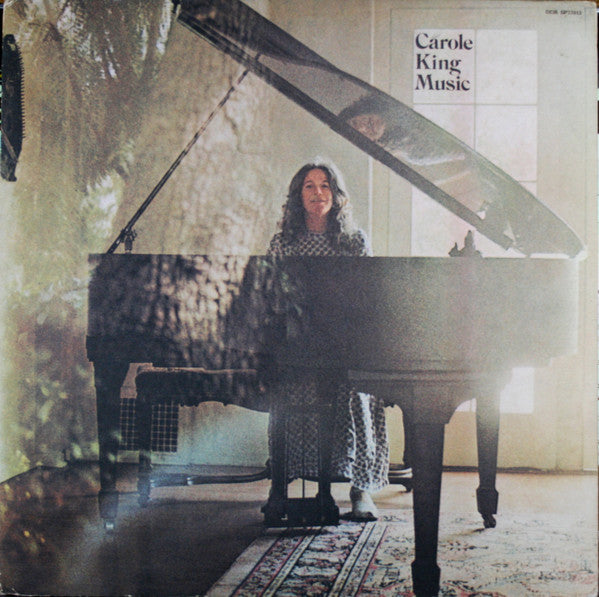 Carole king 2024 lp