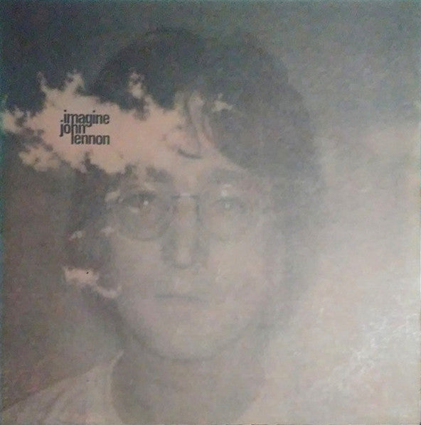 SEALED John top Lennon Imagine