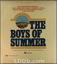 The Boys of Summer