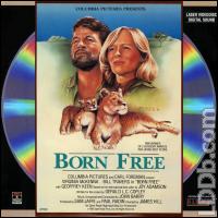 Born Free