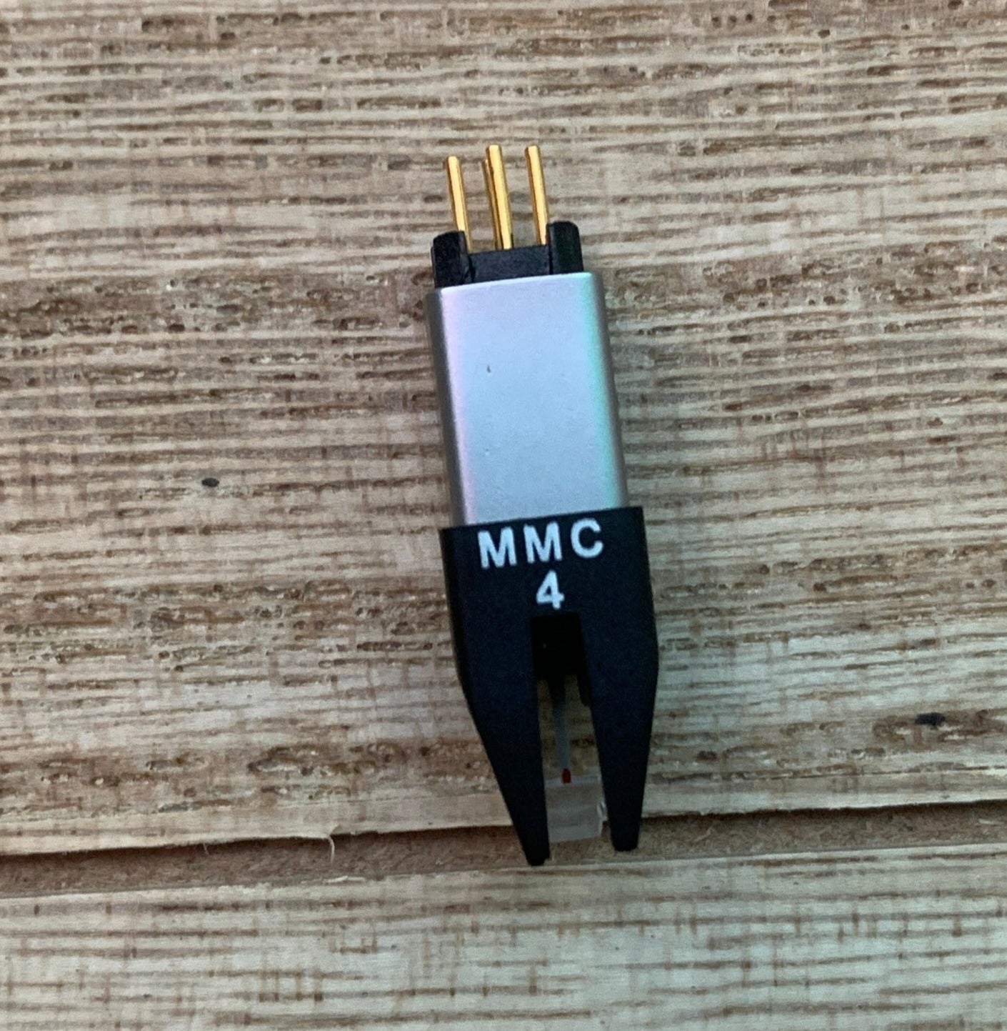 Bang and Olufsen MMC4 Phono Cartridge * OEM Stylus