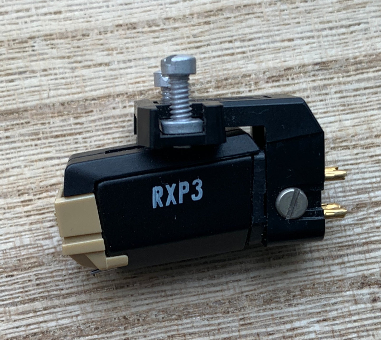 Shure RXP3 Phono Cartridge * Stylus