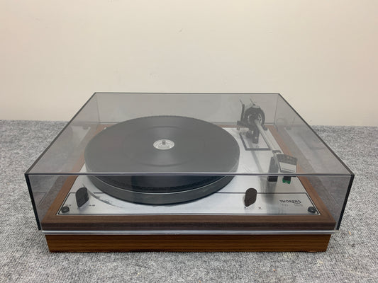 Thorens TD 165 Turntable * 1972-1976