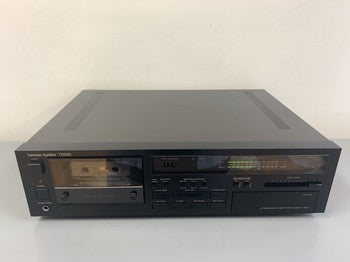Harman Kardon TD292 Cassette Player