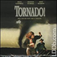 Tornado!