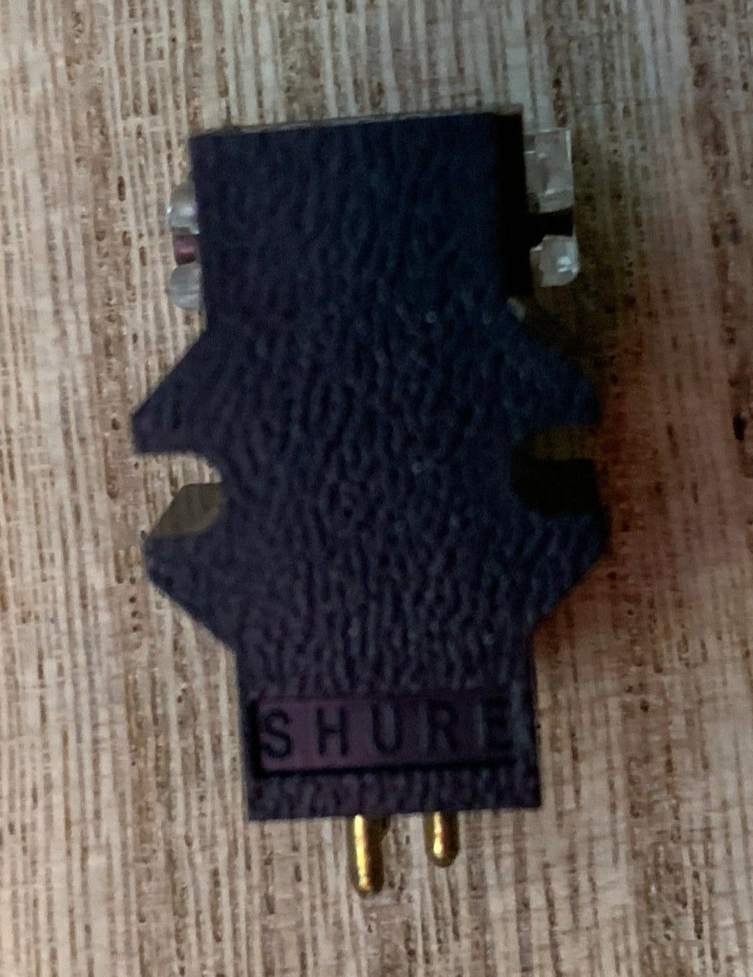 Shure M44 7 Phono Cartridge Shure 3x Stylus The Turntable Store