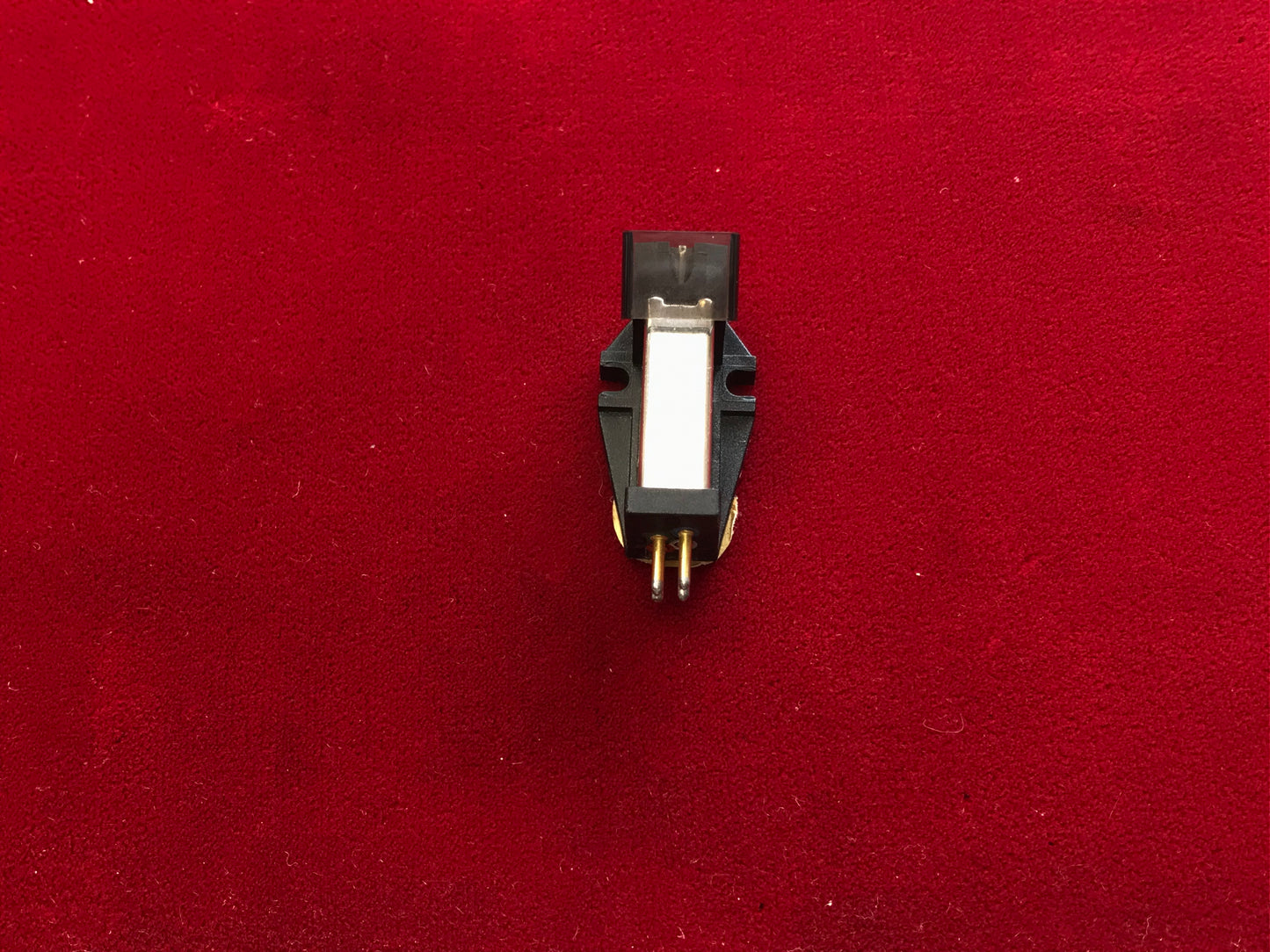 Ortofon Cartridge VMS 20 E & OEM Stylus