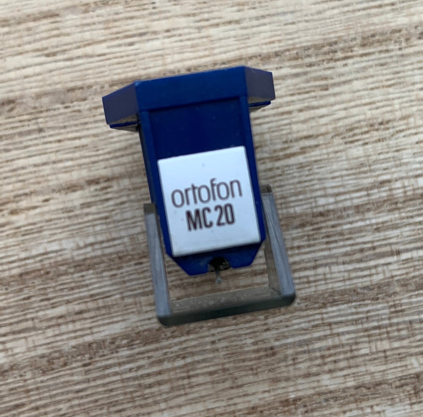 Ortofon MC 20 Phono Cartridge * Stylus