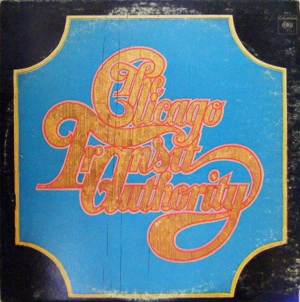 Chicago Transit Authority* : Chicago Transit Authority (2xLP, Album, RP, Gat)