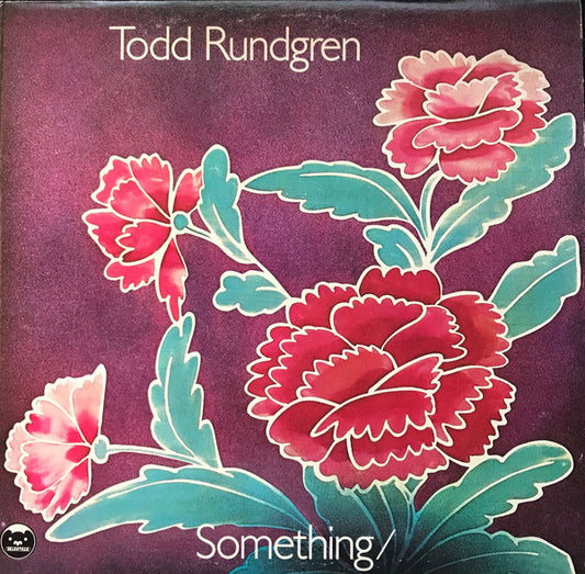 Todd Rundgren : Something / Anything? (2xLP, Album, RE, SRC)