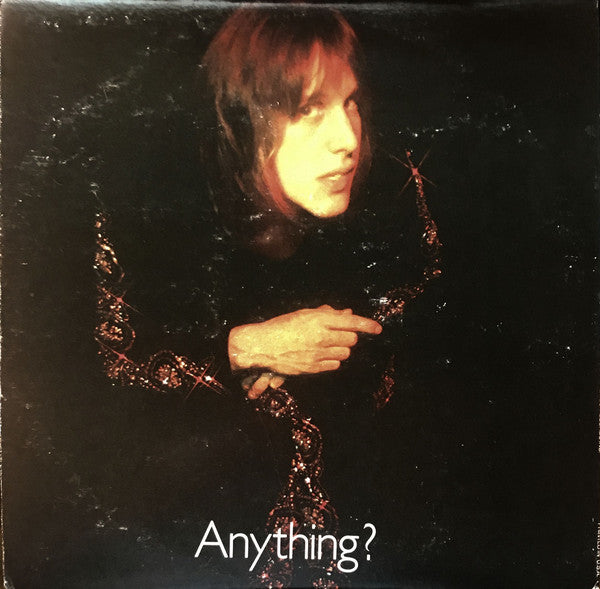 Todd Rundgren : Something / Anything? (2xLP, Album, RE, SRC)