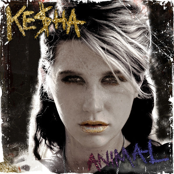 Ke$ha* : Animal (CD, Album)