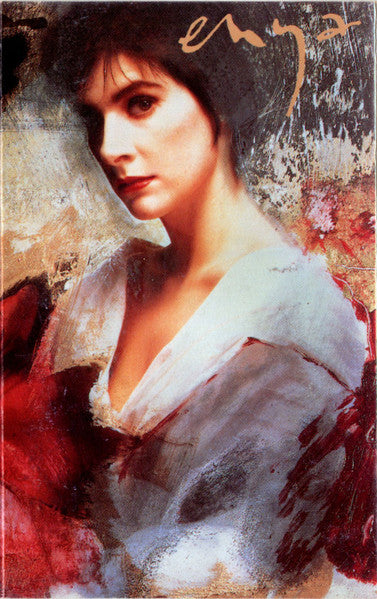 Enya : Watermark (Cass, Album, SR,)