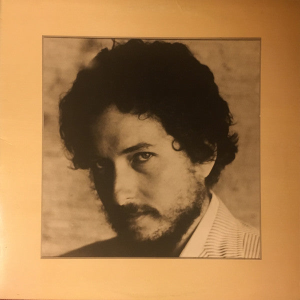 Bob Dylan : New Morning (LP, Album, Ter)