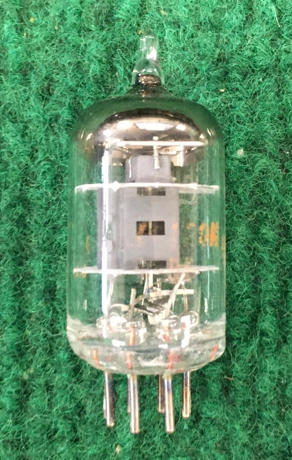 RCA * 6AS6 Tube * Tested 120