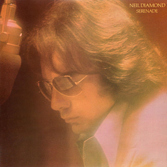 Neil Diamond : Serenade (LP, Album, RE)