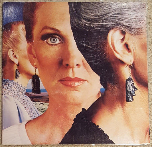 Styx : Pieces Of Eight (LP, Album, Mon)