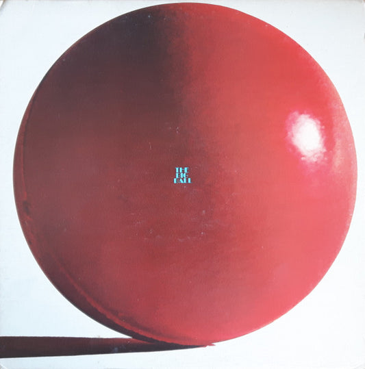 Various : The Big Ball (2xLP, Comp, RE, Smplr, Gat)