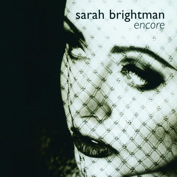 Sarah Brightman : Encore (CD, Comp, RM)