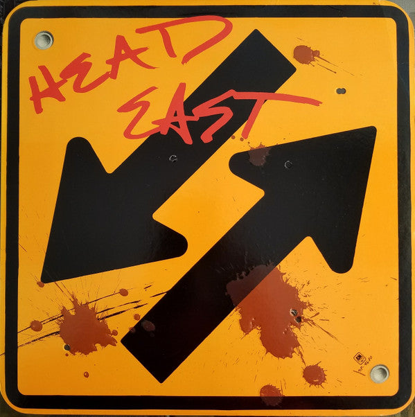 Head East : Head East (LP, Album)