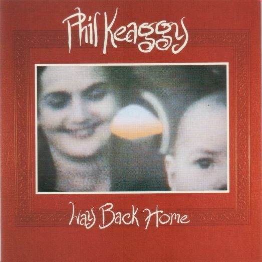 Buy Phil Keaggy : Way Back Home (CD, Album) Online for a great price ...