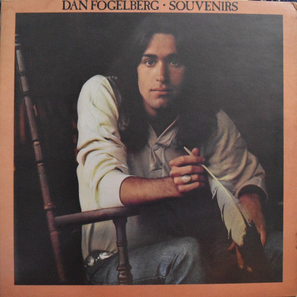 Dan Fogelberg : Souvenirs (LP, Album, RE, Blu)