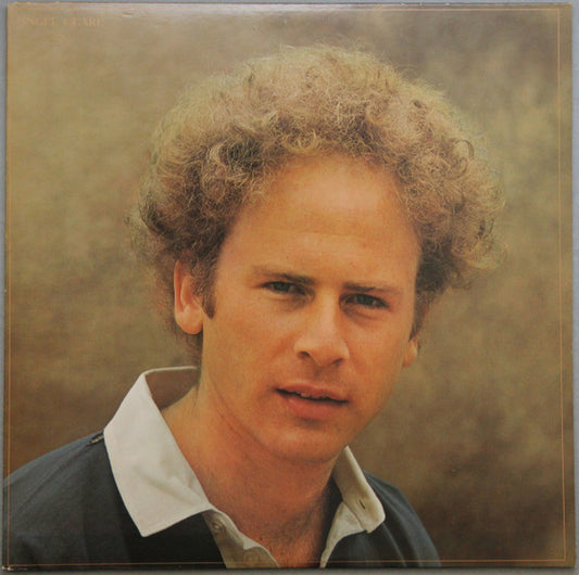 Garfunkel* : Angel Clare (LP, Album, San)