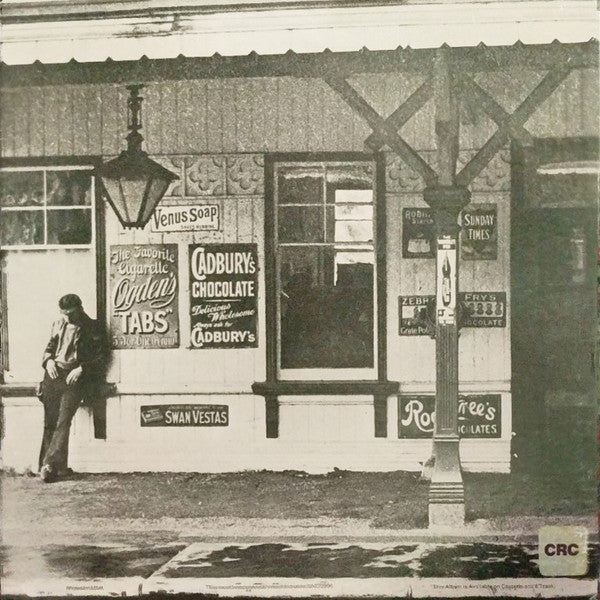 Elton John : Tumbleweed Connection (LP, Album, Club, RE, Gat)