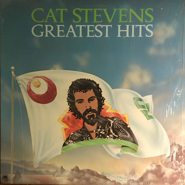 Cat Stevens : Greatest Hits (LP, Comp, Club, RE, x -)