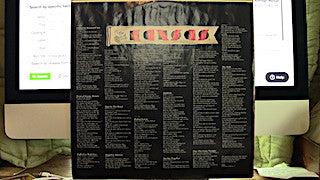 Kansas (2) : The Best Of Kansas (LP, Album, Comp, Pit)