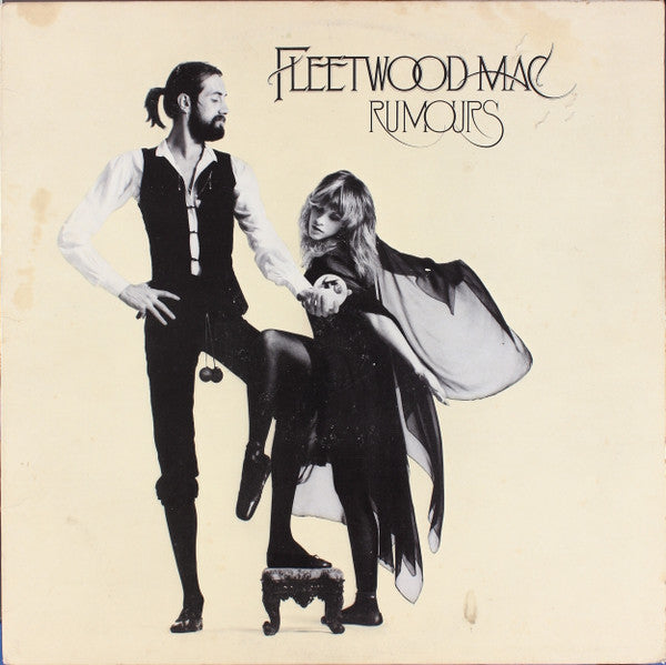 Fleetwood Mac : Rumours (LP, Album)