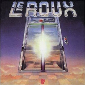 Le Roux : Up (LP, Album, Win)