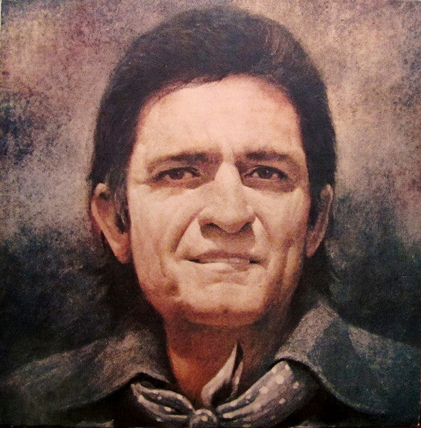 Johnny Cash : The Johnny Cash Collection • His Greatest Hits, Volume II (LP, Album, Comp)