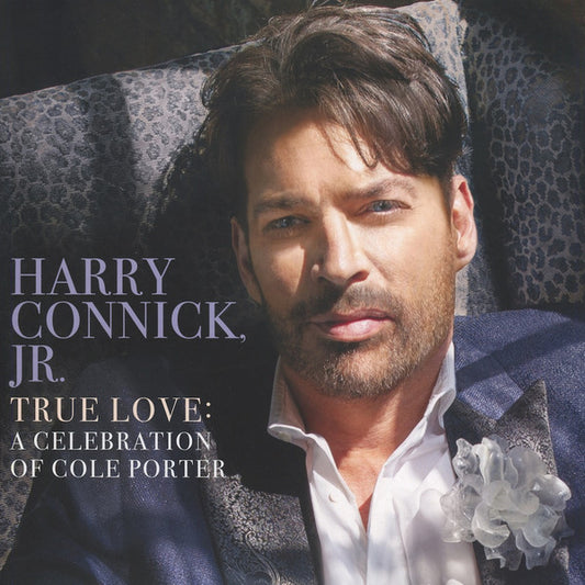 Harry Connick, Jr. : True Love: A Celebration Of Cole Porter (2xLP, Album)