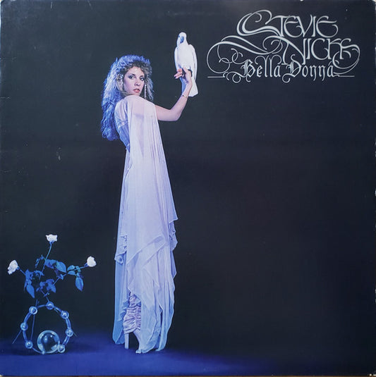 Stevie Nicks : Bella Donna (LP, Album, Spe)