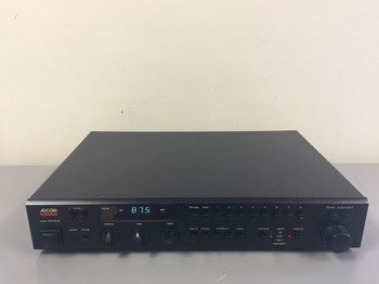 Adcom GTP-500 II Stereo Preamp-Tuner