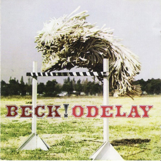 Beck!* : Odelay (CD, Album)