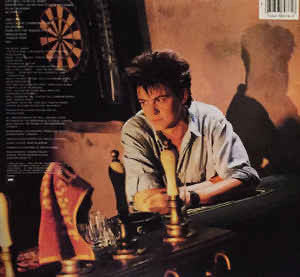 Paul Young : No Parlez (LP, Album, Car)