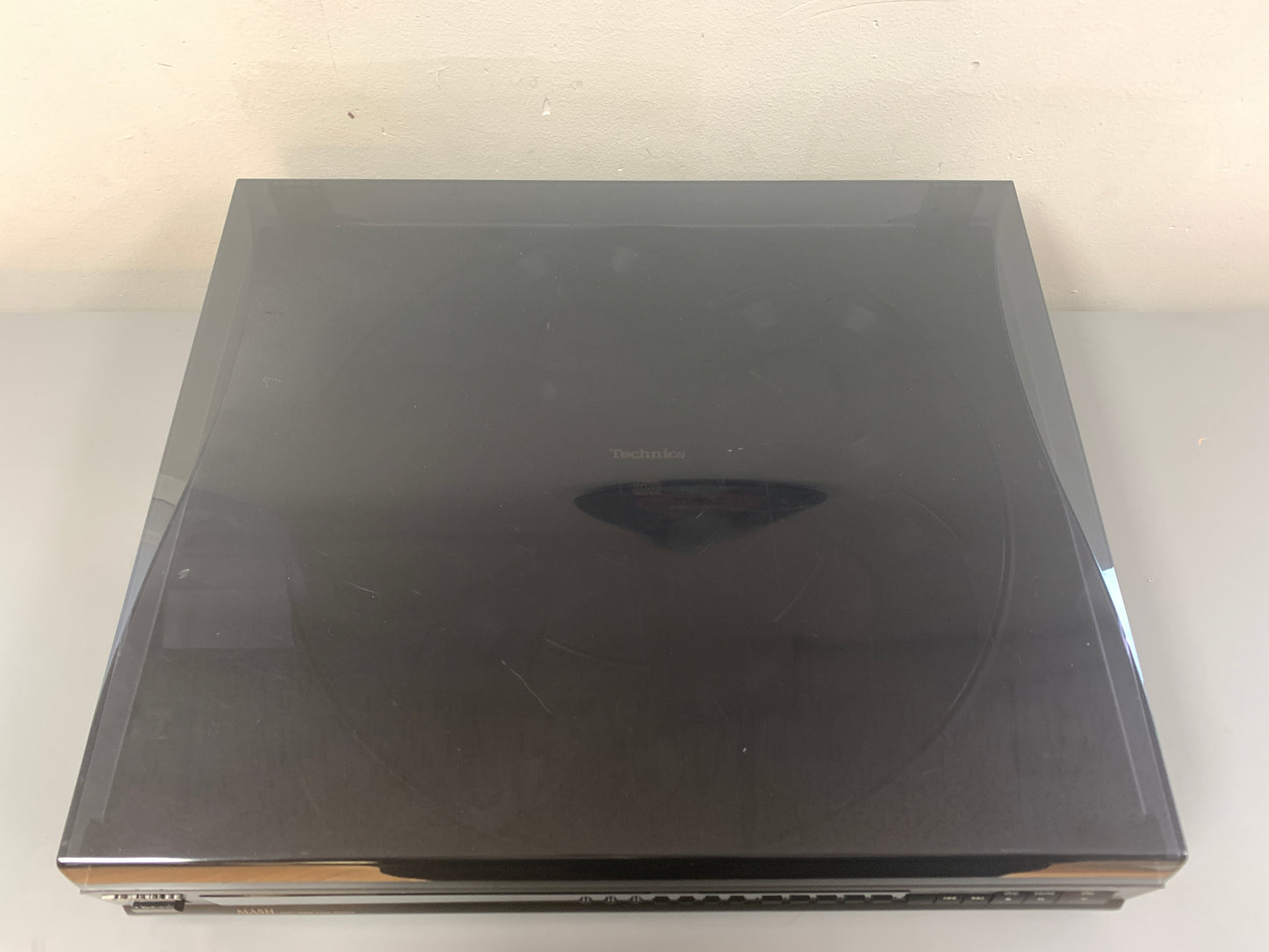 Technics SL-PC14 Cd Changer